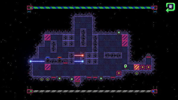 《重力火焰 GraviFire》Switch中文版NSZ下载