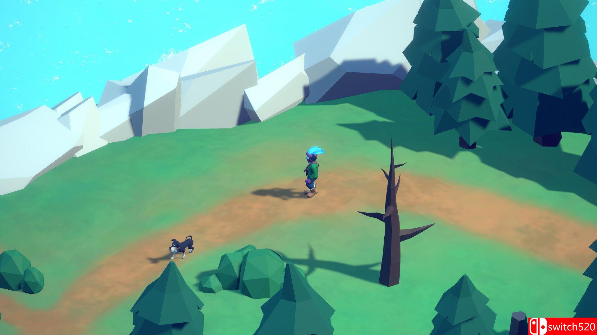 《光雾世界（Lighthaze World）》[英文]