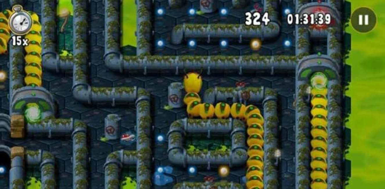 《米莉 Millie》Switch中文版NSP下载