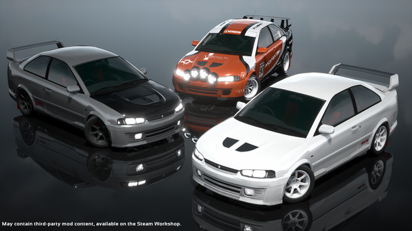 《自动化：汽车公司大亨/Automation – The Car Company Tycoon Game》PC中文版下载-含Build.20507084