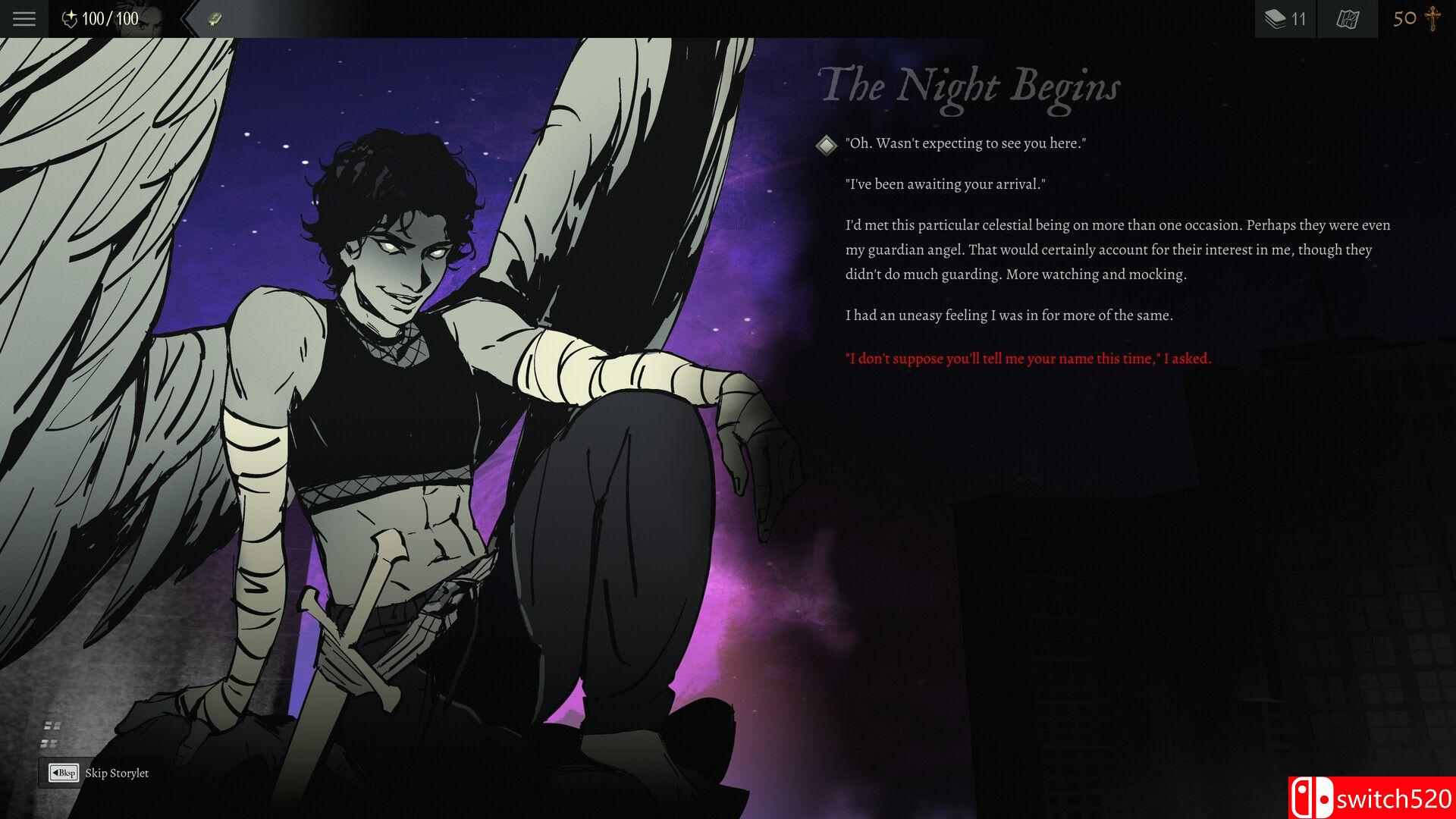 《玛丽斯（Malys）》[英文]