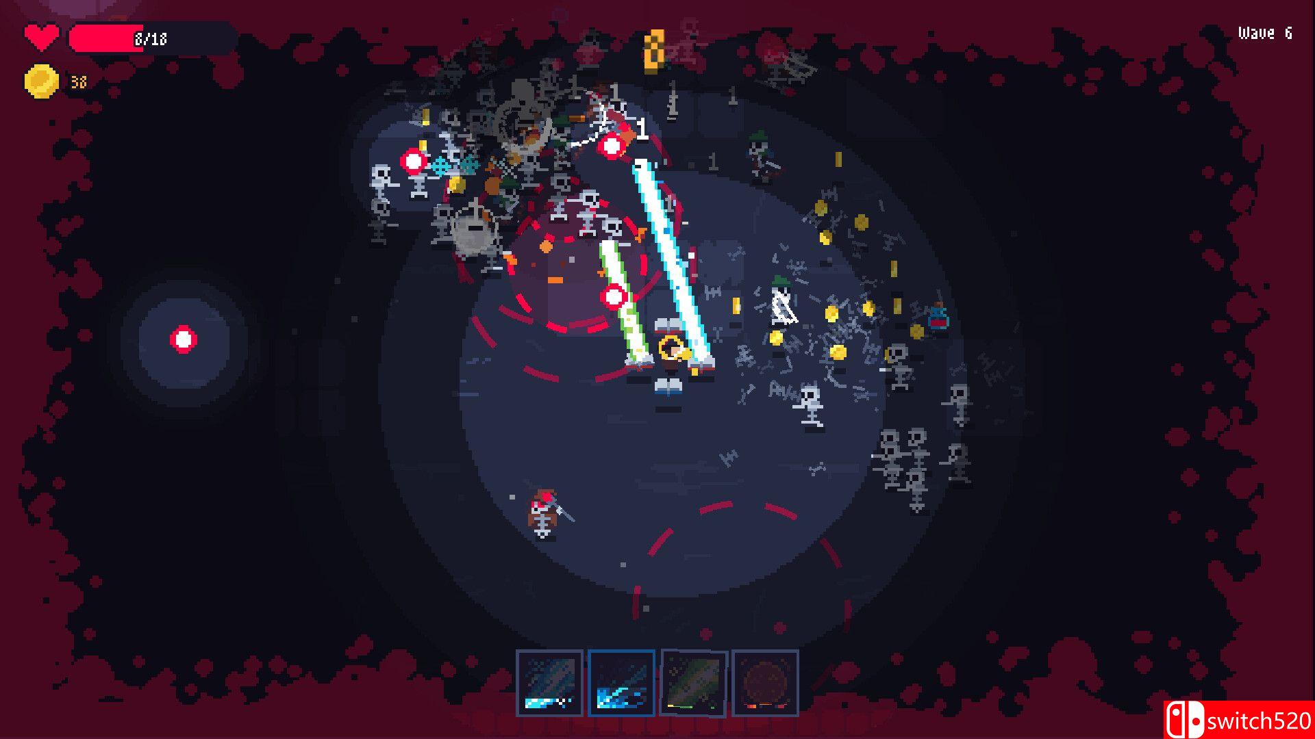 《驼背地牢（Hunchback’s Dungeon）》Build 20130412 [英文]