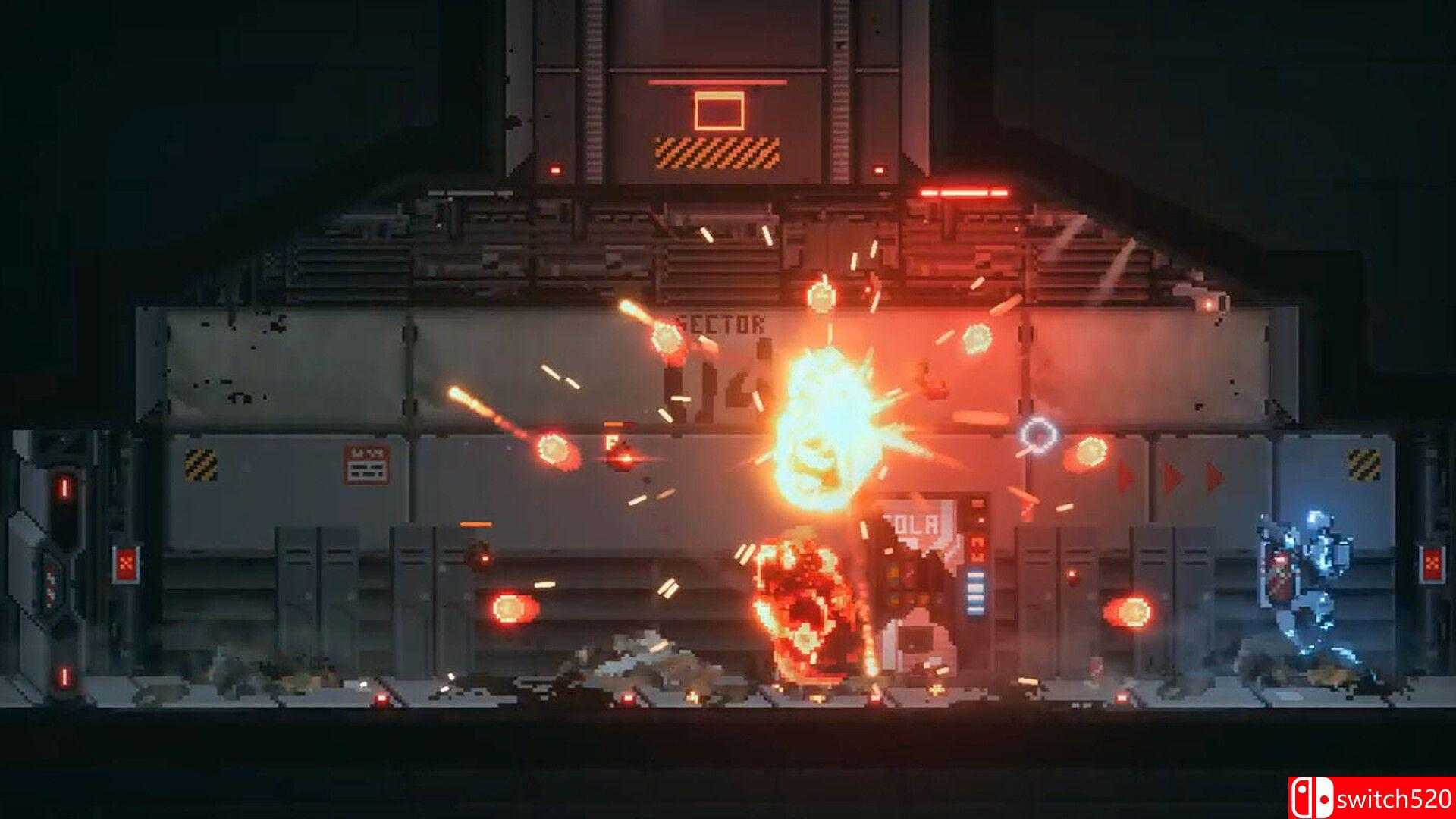 《阿克辛克（Arksync）》Build 16777414 [英文]