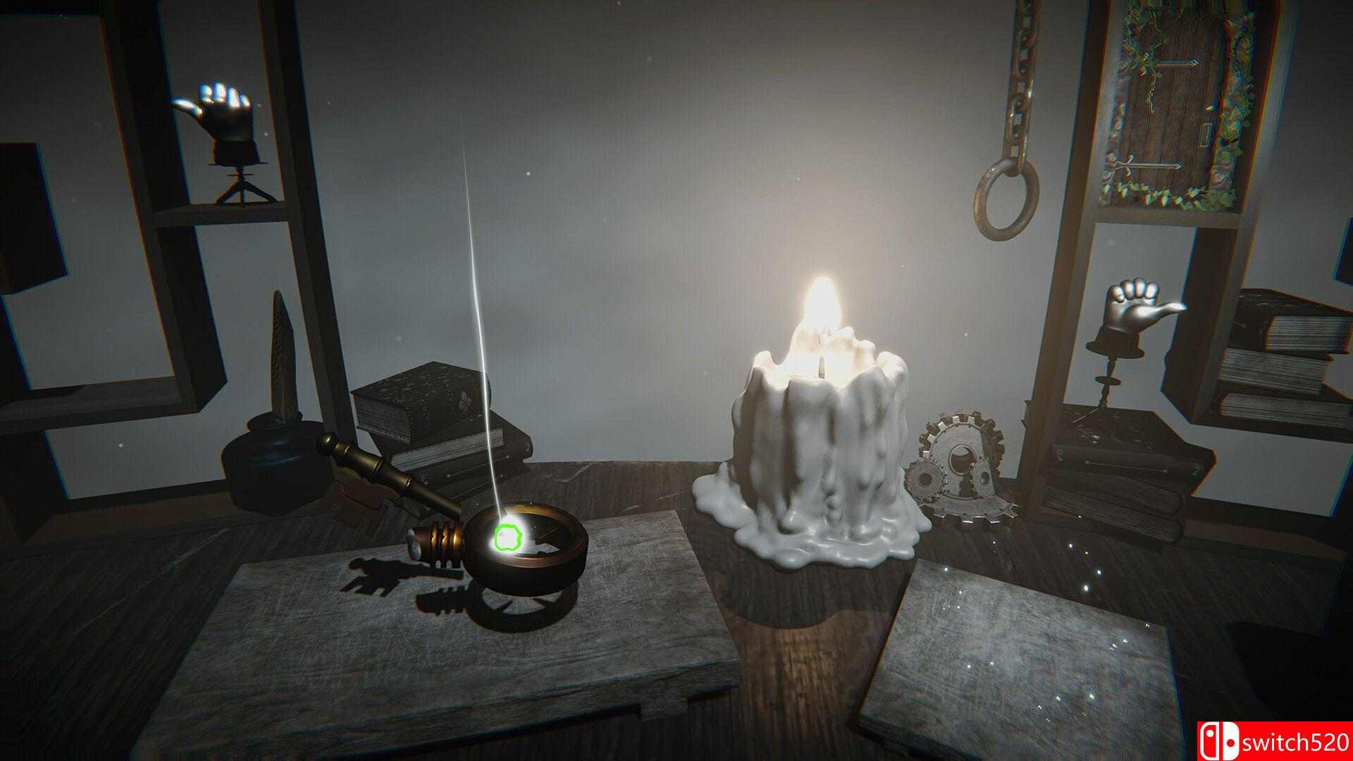 《梦境收藏家（The Dream Collector）》Build 19976539 [英文]