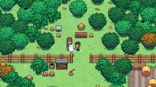 《科洛蒙/Coromon》PC中文版下载-含v1.4.1