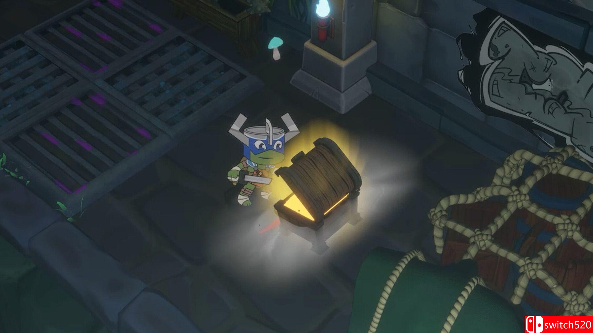 《尼克卡通与命运骰子（Nicktoons &amp; The Dice of Destiny）》[英文]