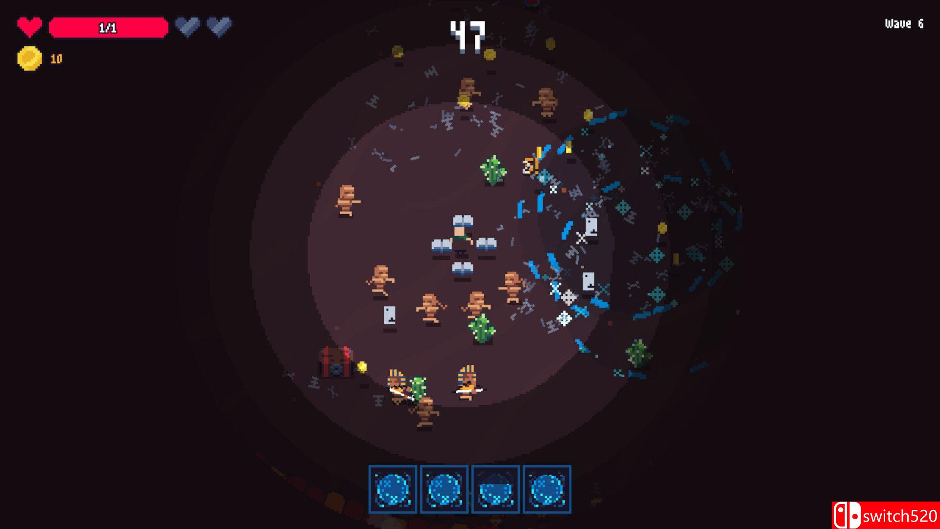 《驼背地牢（Hunchback’s Dungeon）》Build 20130412 [英文]