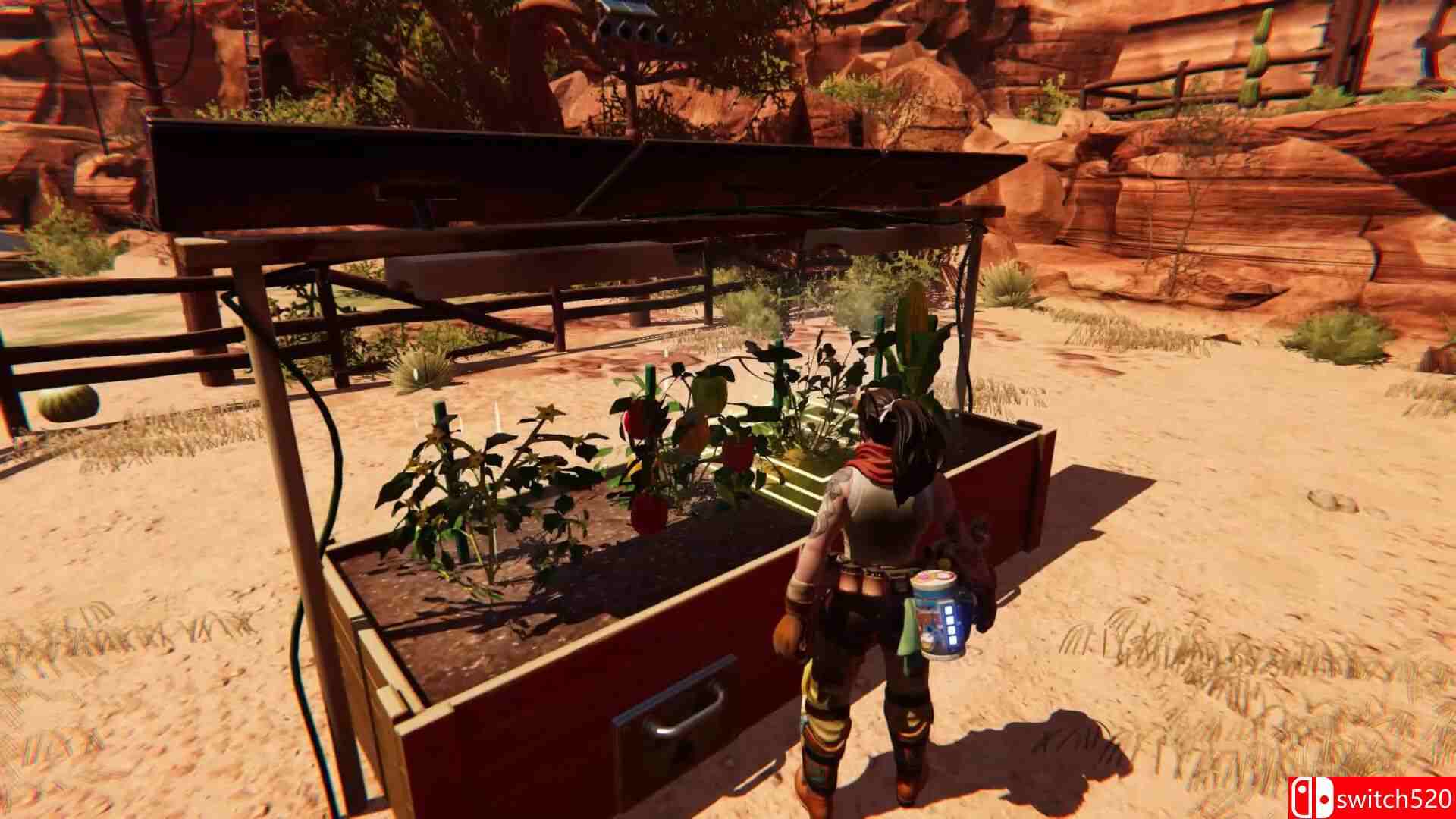 《赏金之星（Bounty Star）》官方中文 [中文/繁体/英文/日语]