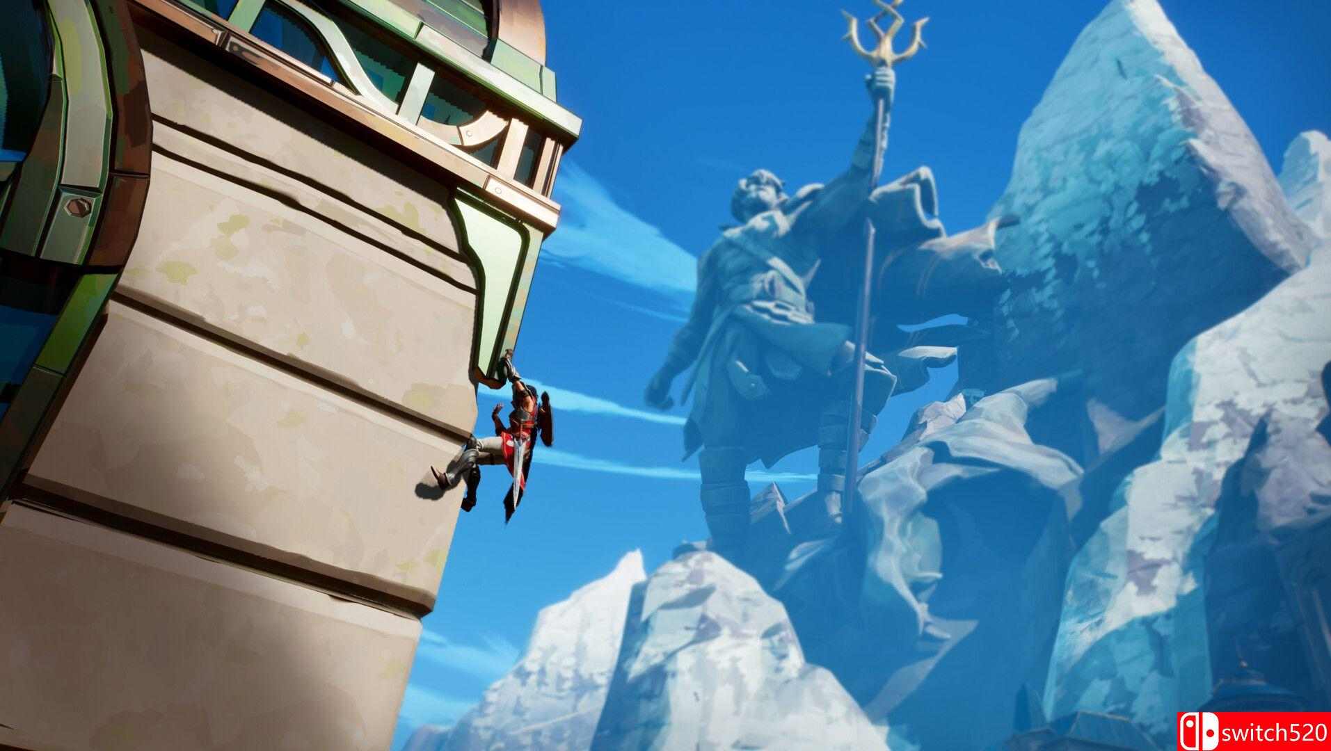 《永恒之链（Eternal Strands）》官方中文 v1.0.14.1638 [中文/英文/日语]