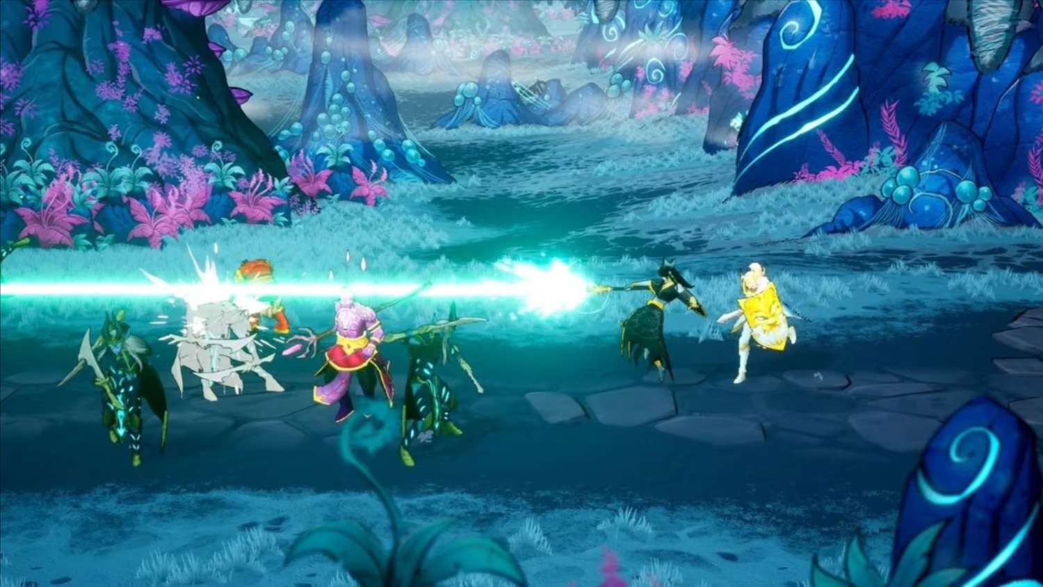 龙山英雄 .Heroes of Mount Dragon 中文