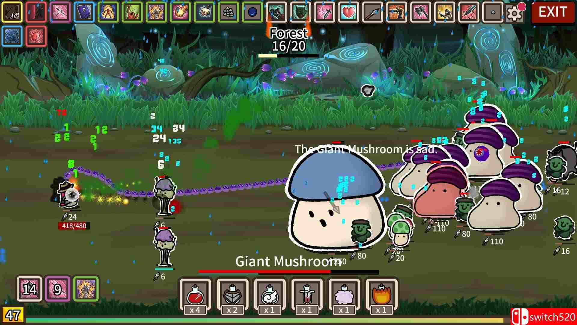 《防御遗产（Legacy of Defense）》官方中文 Build 20190182 [中文/繁体/英文/日语]