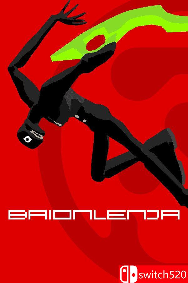 《巴尤伦贾（BAIONL英文JA）》Build 19216687 [英文]