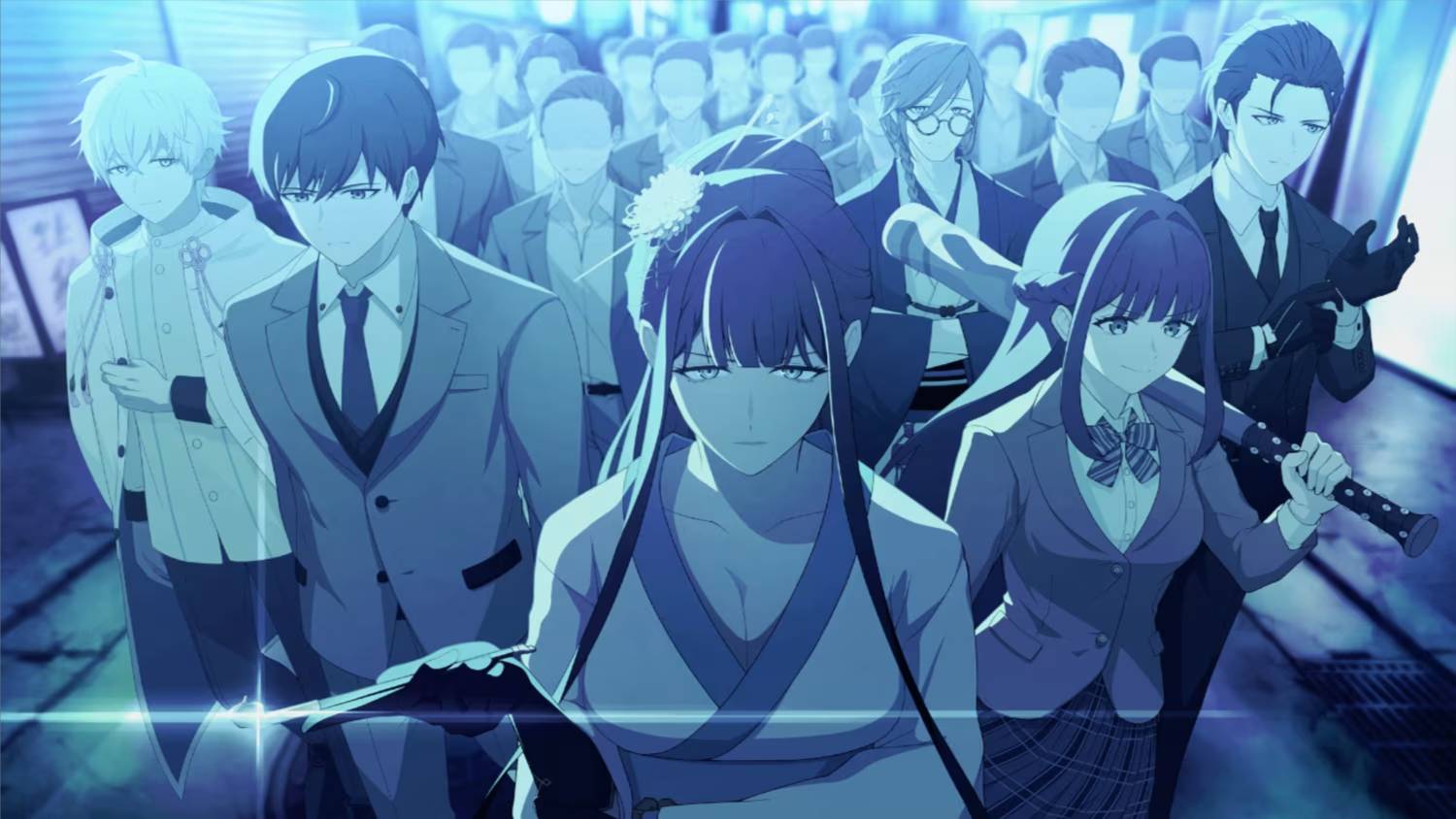 ROAD59 -新时代任侠特区- 摩天楼黑白抗争 .ROAD59 -A Yakuza’s Last Stand- 中文