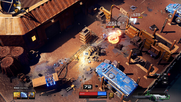 《虚实之间2/SYNTHETIK 2》PC中文版下载-含Build.20577914