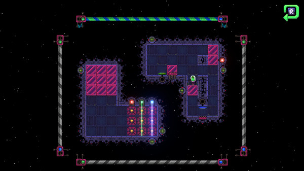 《重力火焰 GraviFire》Switch中文版NSZ下载