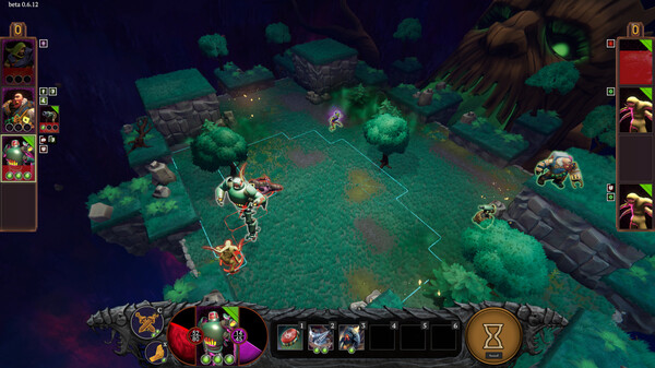 《隐秘远征/Hidden Pass》PC中文版下载-含v1.0.0