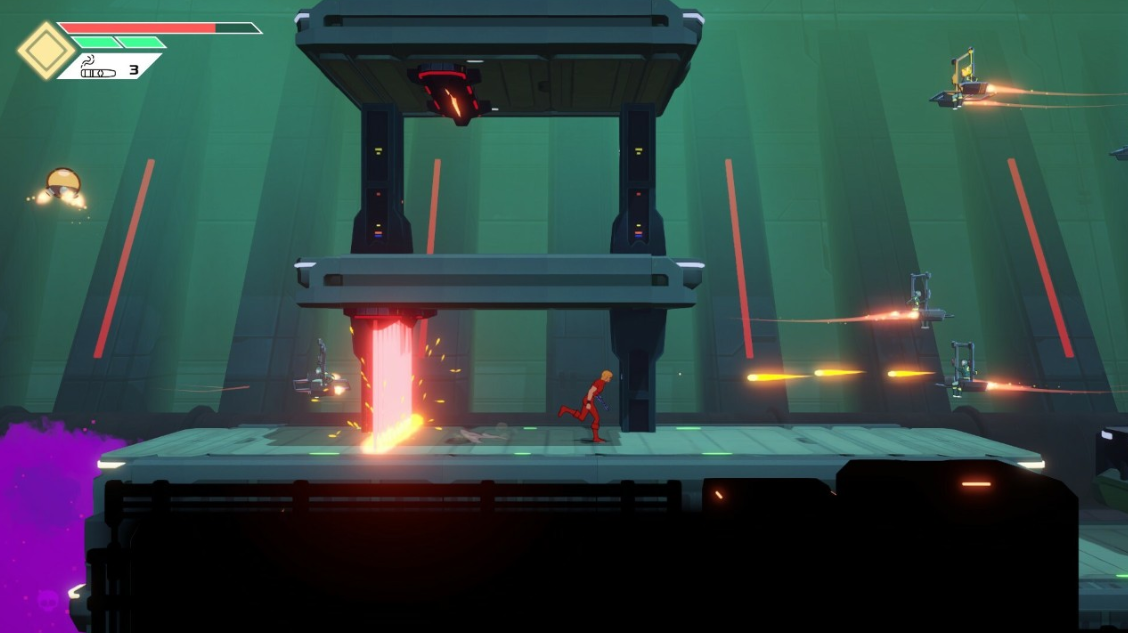 《太空冒险哥普拉 觉醒 Space Adventure Cobra The Awakening》Switch美版中文+0.1.987补丁