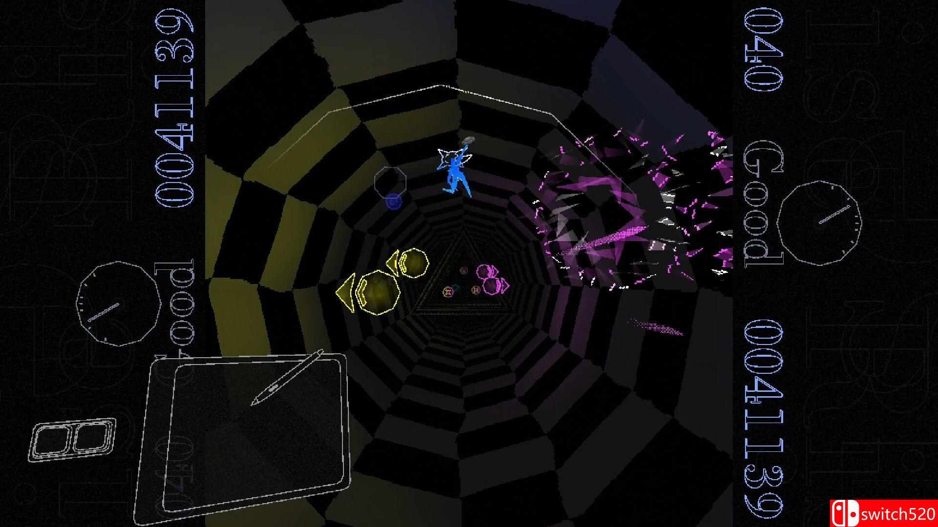 《超级节拍（HYPERBEAT）》[英文]