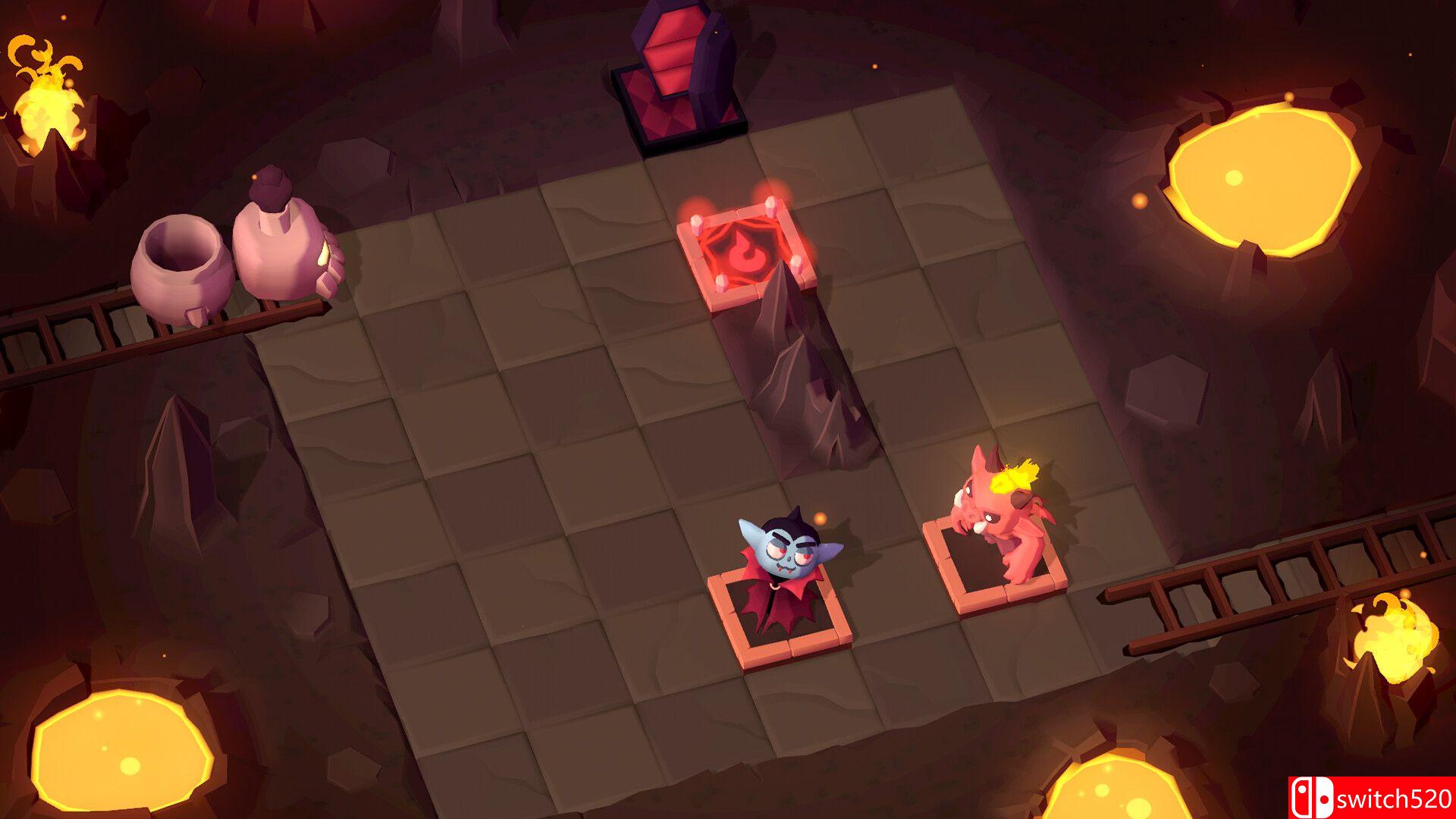 《惊魂快车（Spooky Express）》官方中文 [中文/繁体/英文/日语]