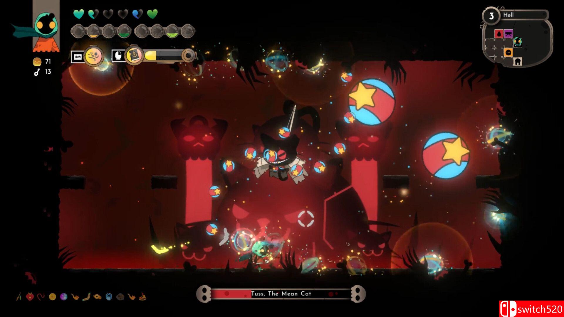 《咒术地牢（Folly Of The Wizards）》官方中文 [中文/繁体/英文/日语]