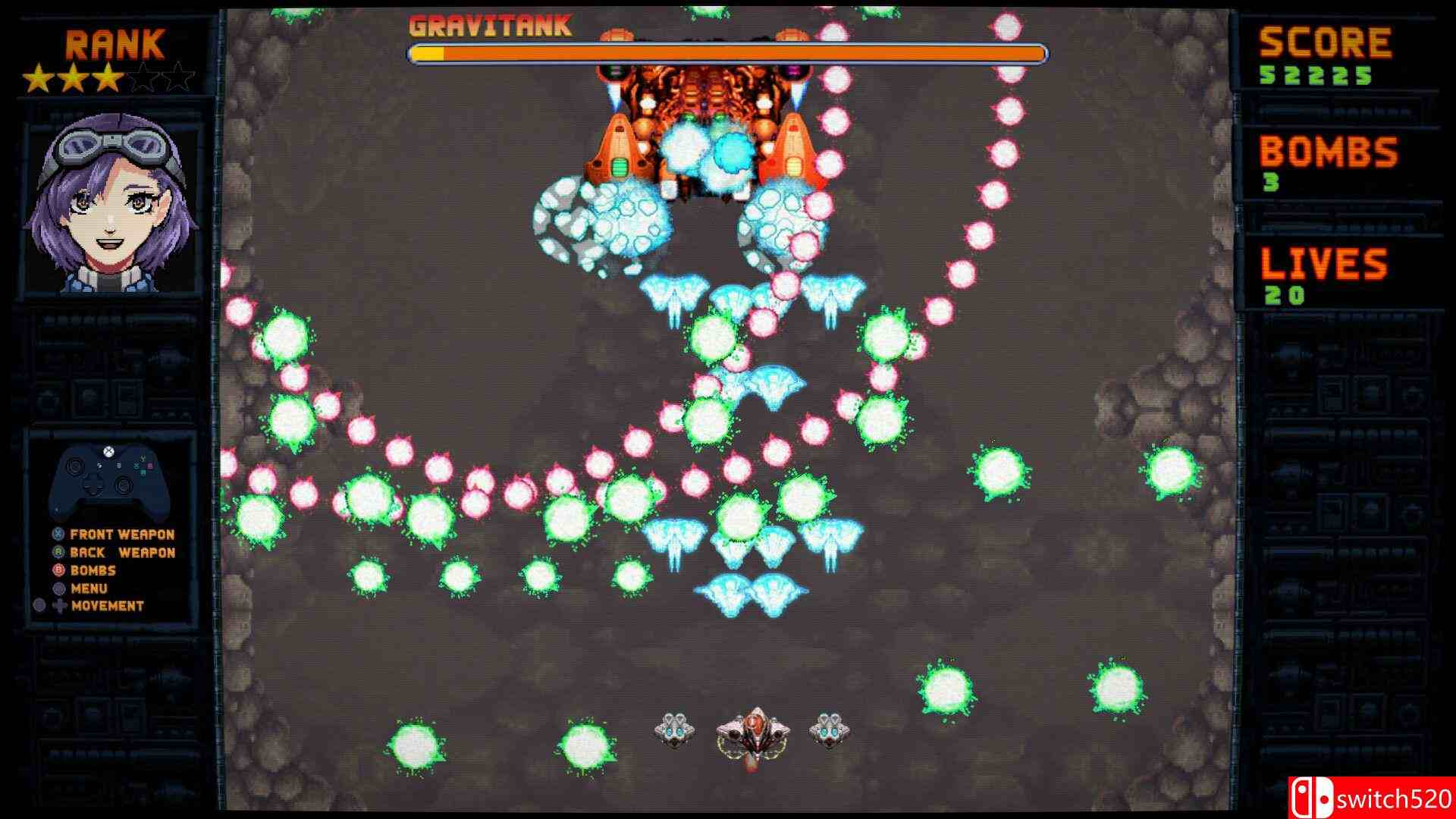 《原子曼塔（Atomanta）》[英文]