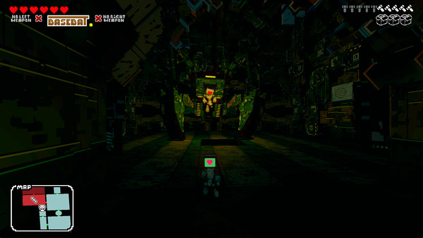 《红心与斜线 Heart and Slash》Switch中文版NSZ下载 – 含1.1.1补丁