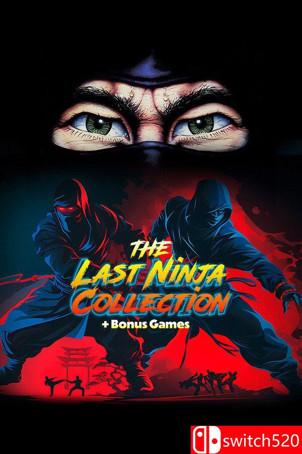 《最后的忍者合集（The Last Ninja Collection）》Build 18578014 [英文]