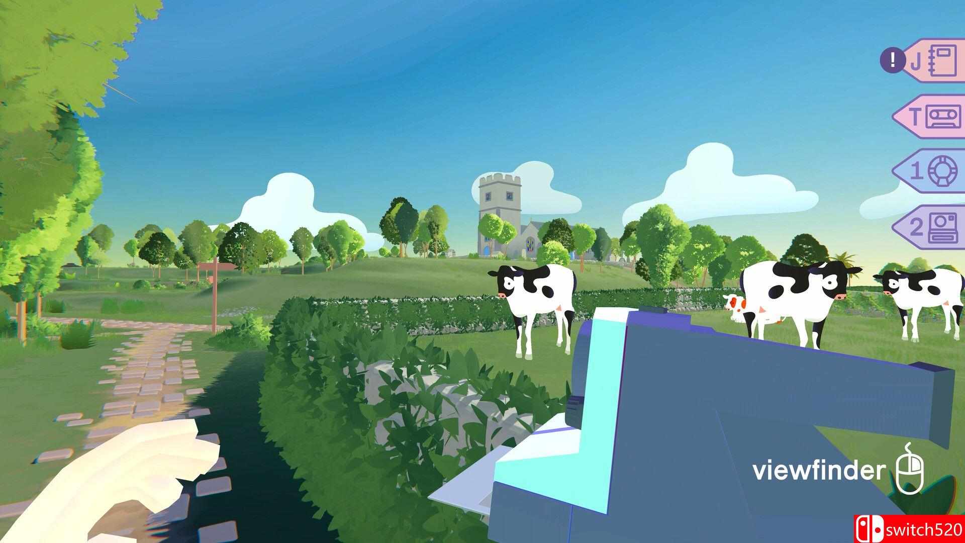 《摩根：金属侦探（Morgan: Metal Detective）》Build 19722267 [中文/繁体/英文/日语]