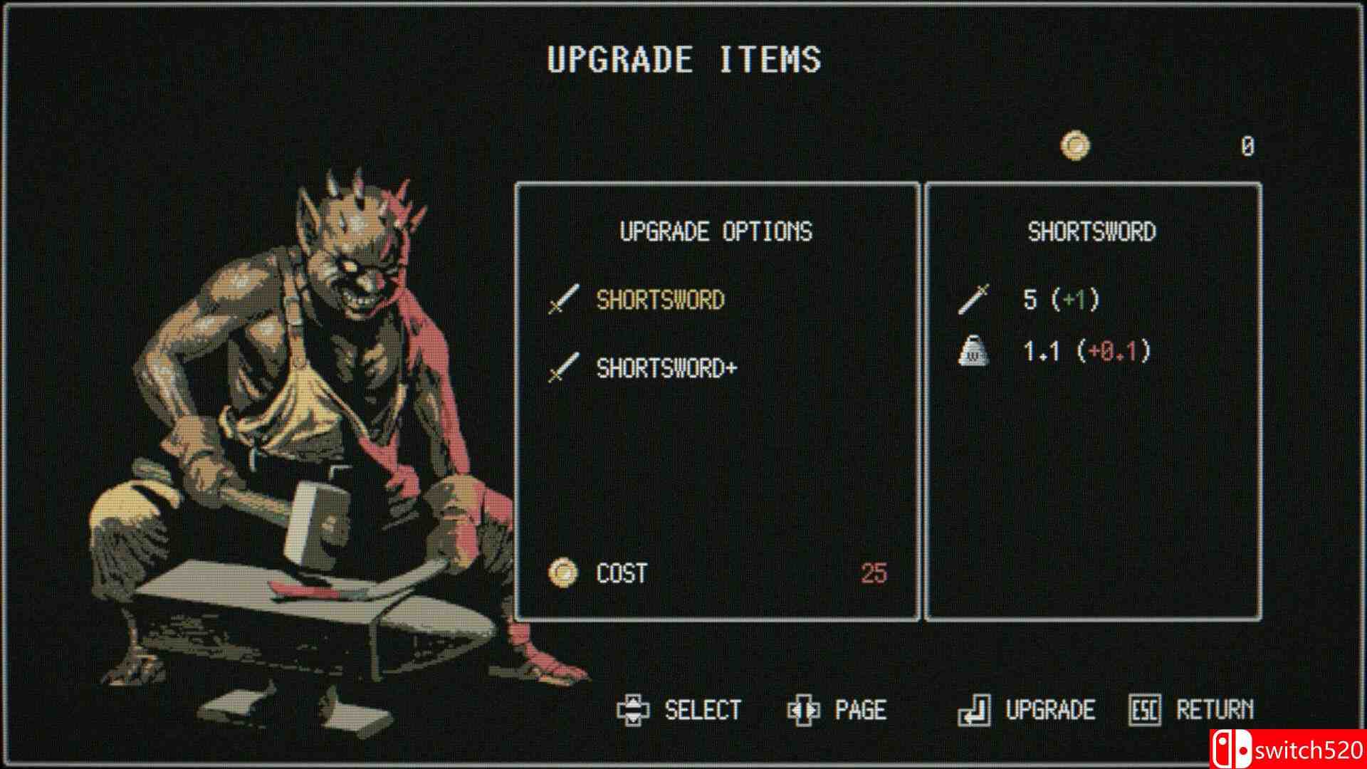 《龙遗秘境2（Dragon Ruins II）》v250701 [英文/日语]