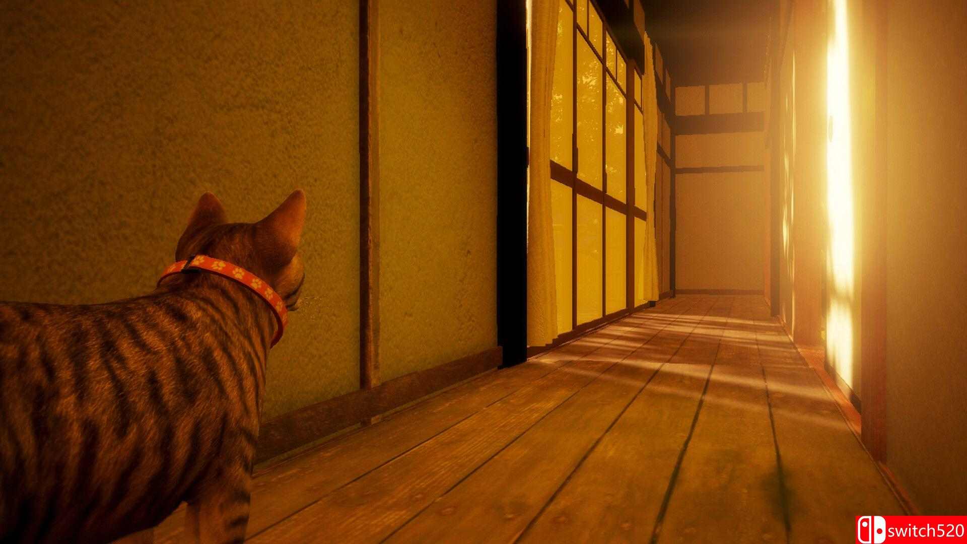 《猫还在逃吗？（Still It Runs）》官方中文 [中文/繁体/英文/日语]