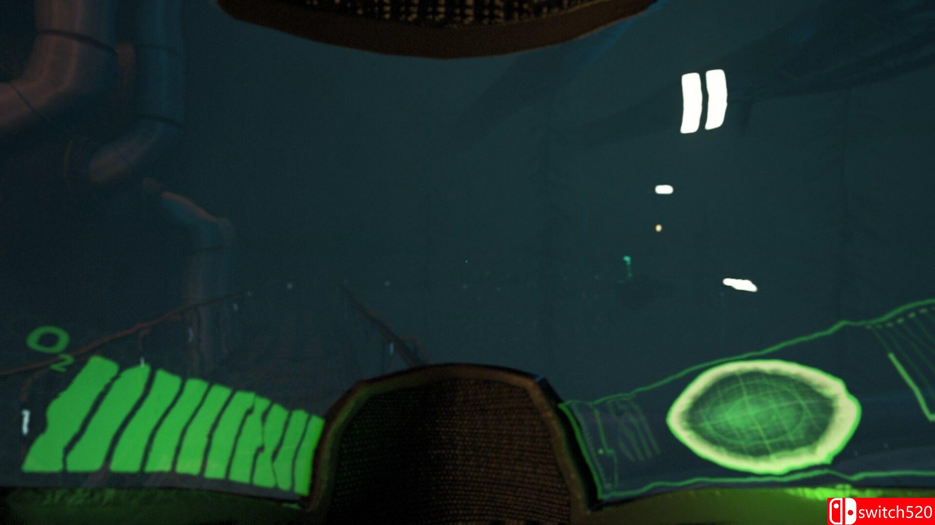 《渊域（Beneath）》官方中文 [中文/英文/日语]