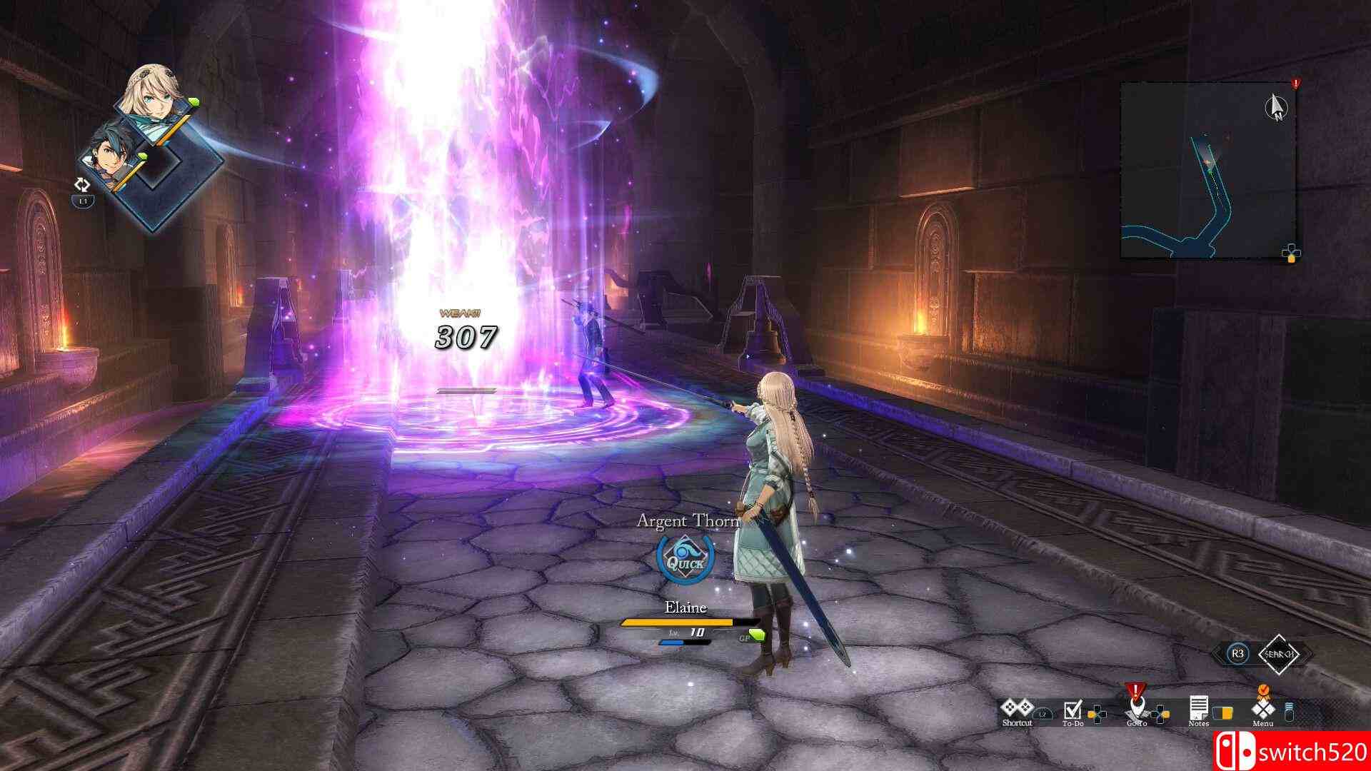 《英雄传说：黎之轨迹2（Legend Heroes: Daybreak II）》v1.2.15 [英文/日语]