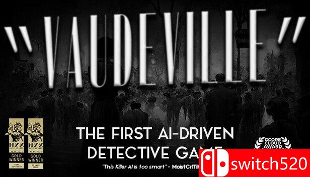 《瓦德维尔（Vaudeville）》Build 13228854 [英文]