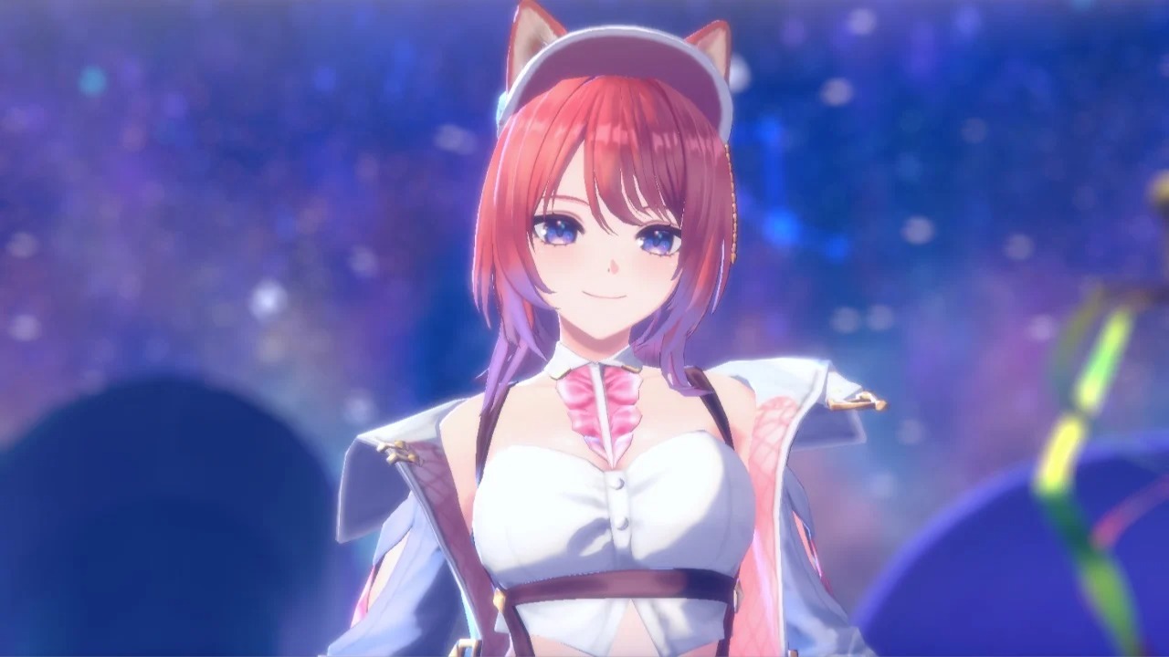 红色的炼金术士和白色的守护者 ~蕾斯莱莉娅娜的炼金工房~ 中文