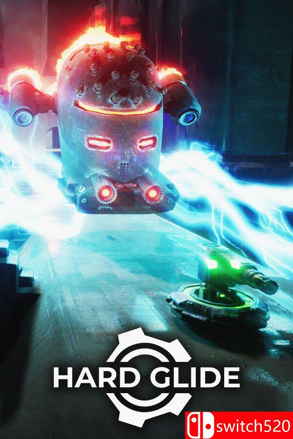《硬核滑行（Hard Glide）》官方中文 Build 17079950 [中文/英文/日语]