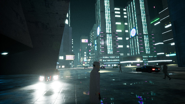 《阿卡迪 · 史密斯的案例集 The Casebook of Arkady Smith》Switch英文版NSZ下载