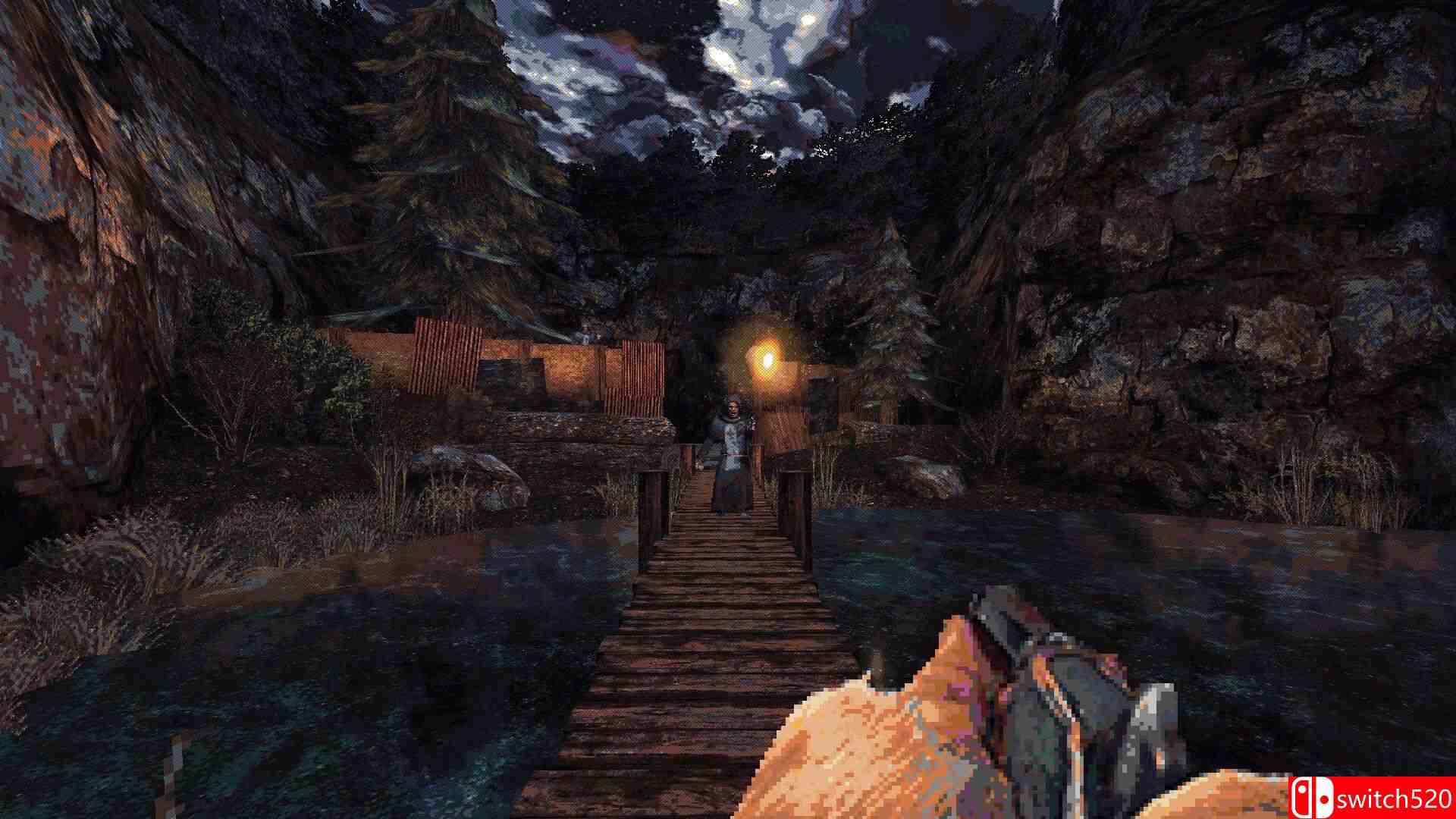 《邪教（CULTIC）》完全版 [英文]