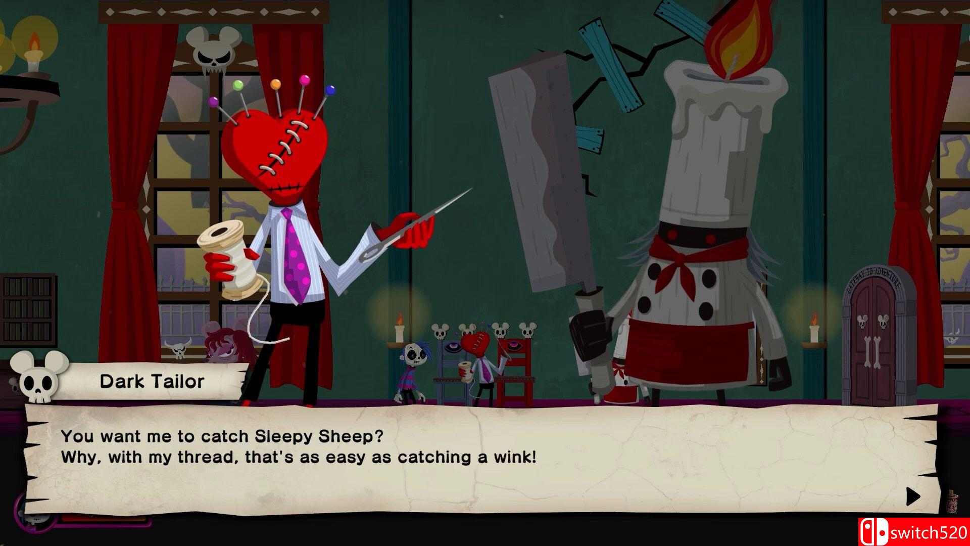 《玫瑰之魂（Soul of Roses）》官方中文 Build 17280268 [中文/英文/日语]