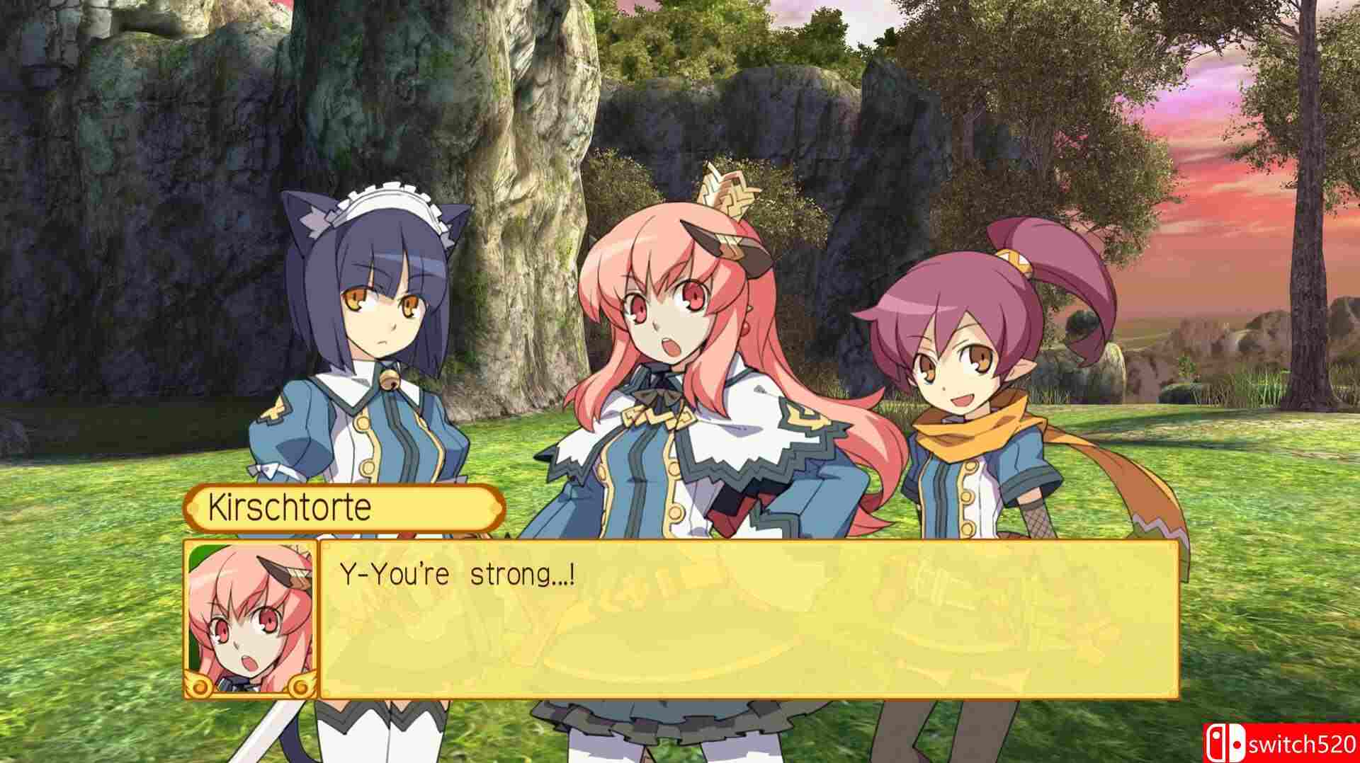 《英雄学院3：重制版（Class of Heroes 3 Remaster）》v20251014 [英文/日语]