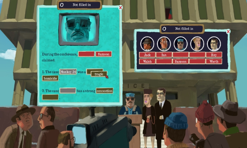 switch游戏《黄金偶像的崛起 The Rise of the Golden Idol》美版中文+1.15.0补丁+2DLC