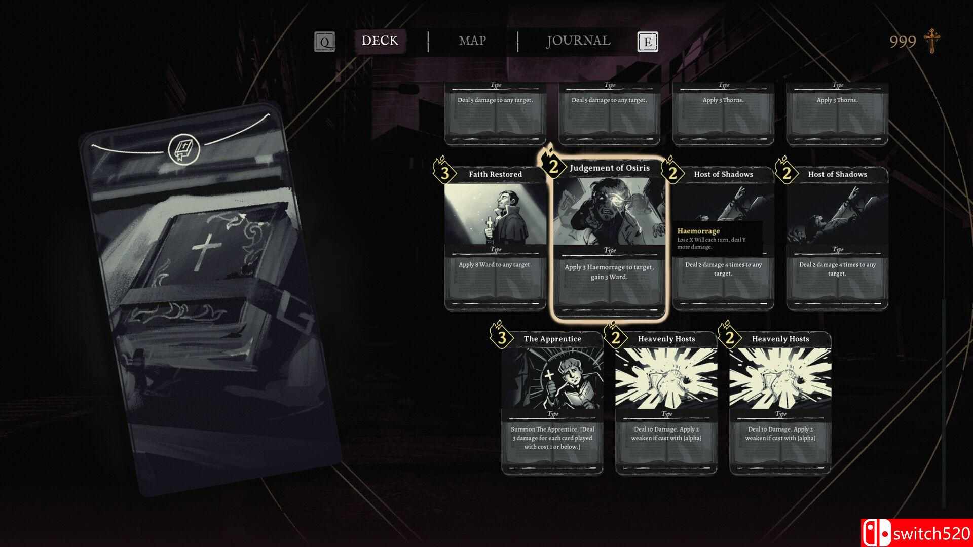 《玛丽斯（Malys）》[英文]