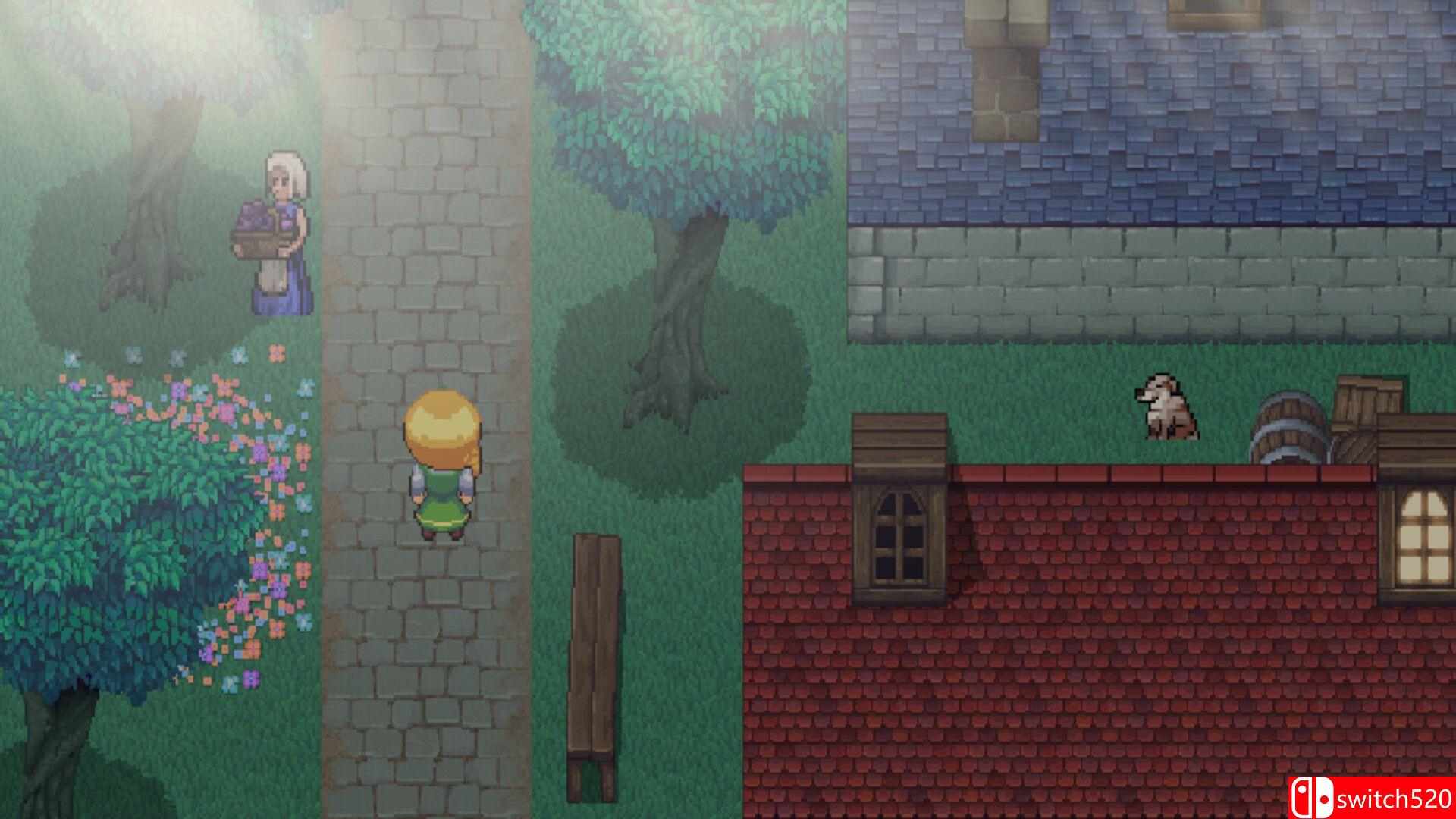 《美丽的瓦西丽莎（Vasilisa the Beautiful）》Build 19702258 [英文]