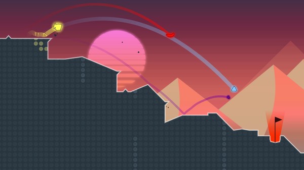 《派对高尔夫 Party Golf》Switch NSP下载