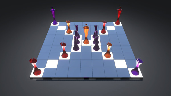 《绞死国王 Hang The Kings》Switch英文版NSZ下载