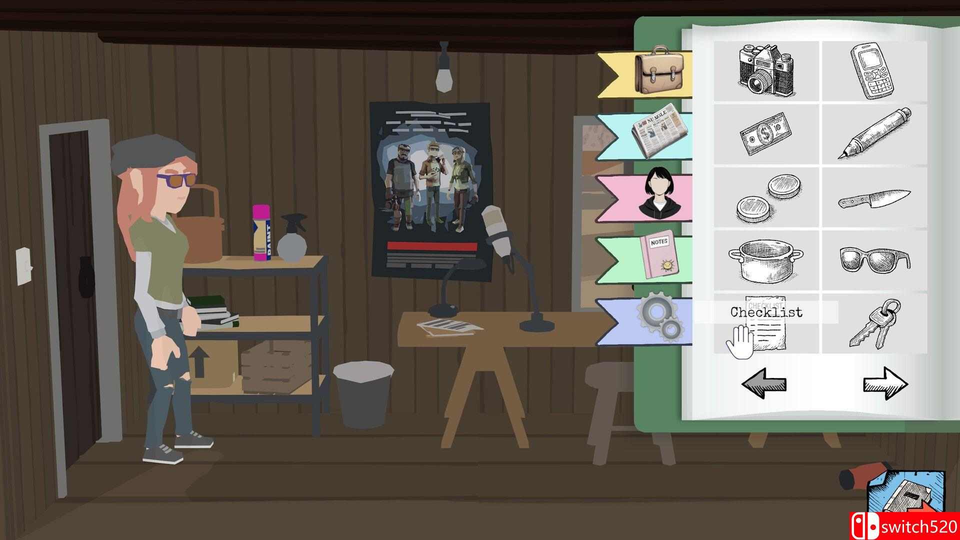 《甜瓜纪事（Cantaloupe Chronicle）》Build 18907309 [英文]