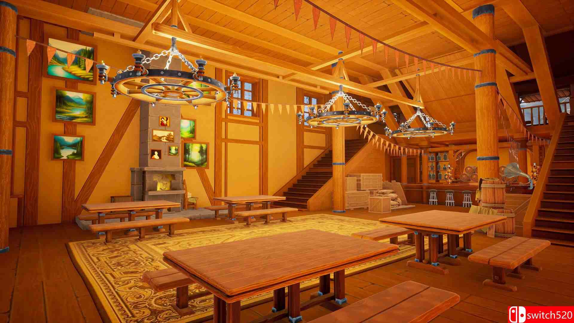 《风之玫瑰（Rose Of Wind）》[英文]