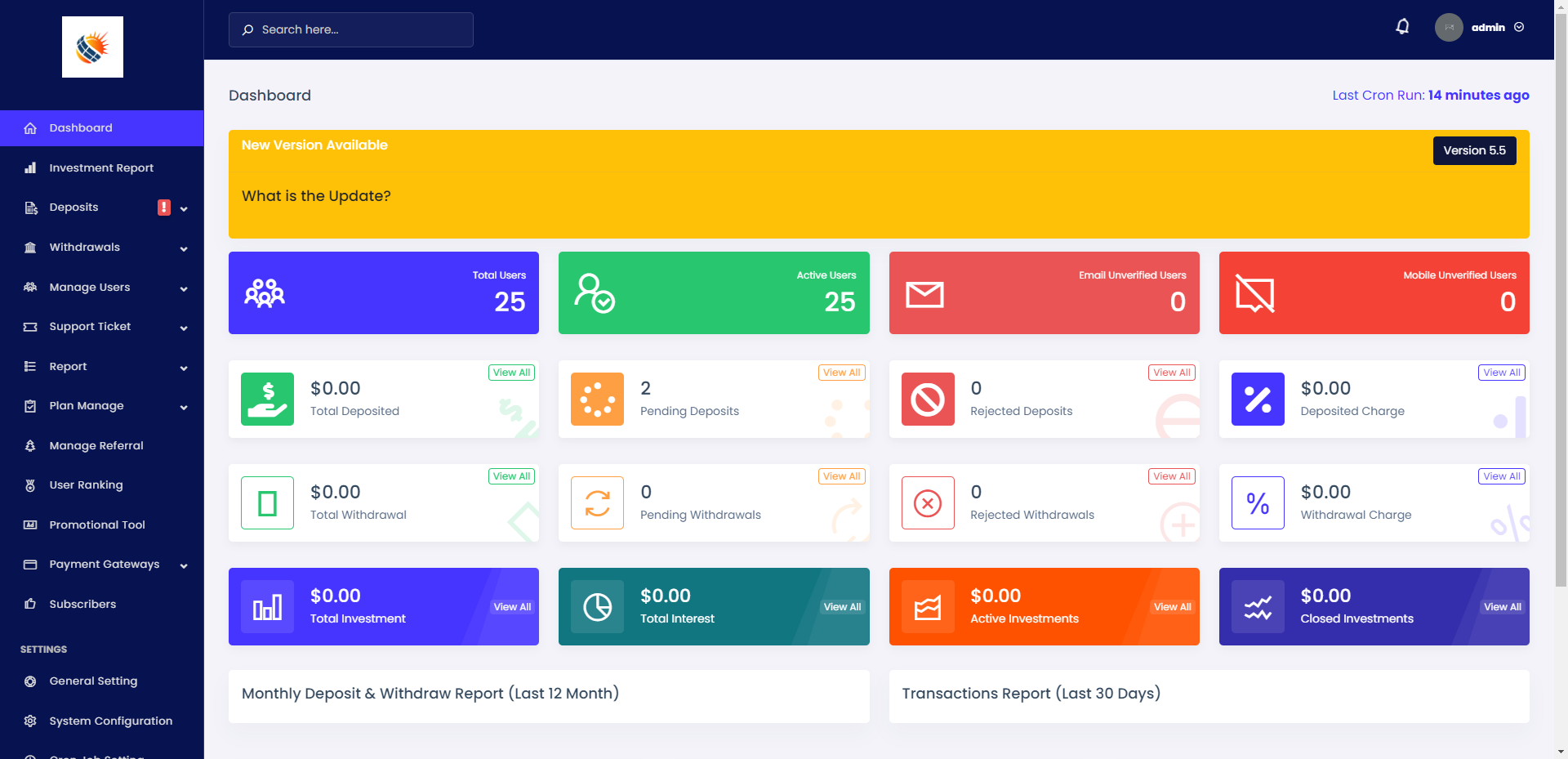 海外版AI量化区块链系统源码 UI精美