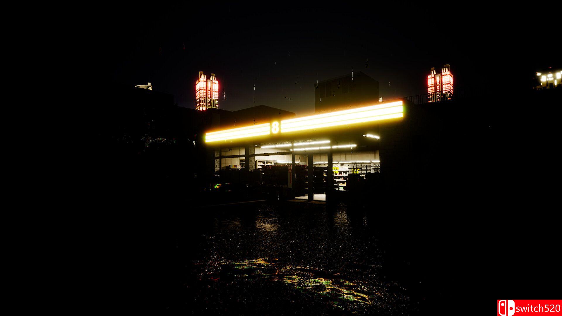 《赤提灯（RedLantern）》官方中文 [中文/繁体/英文/日语]