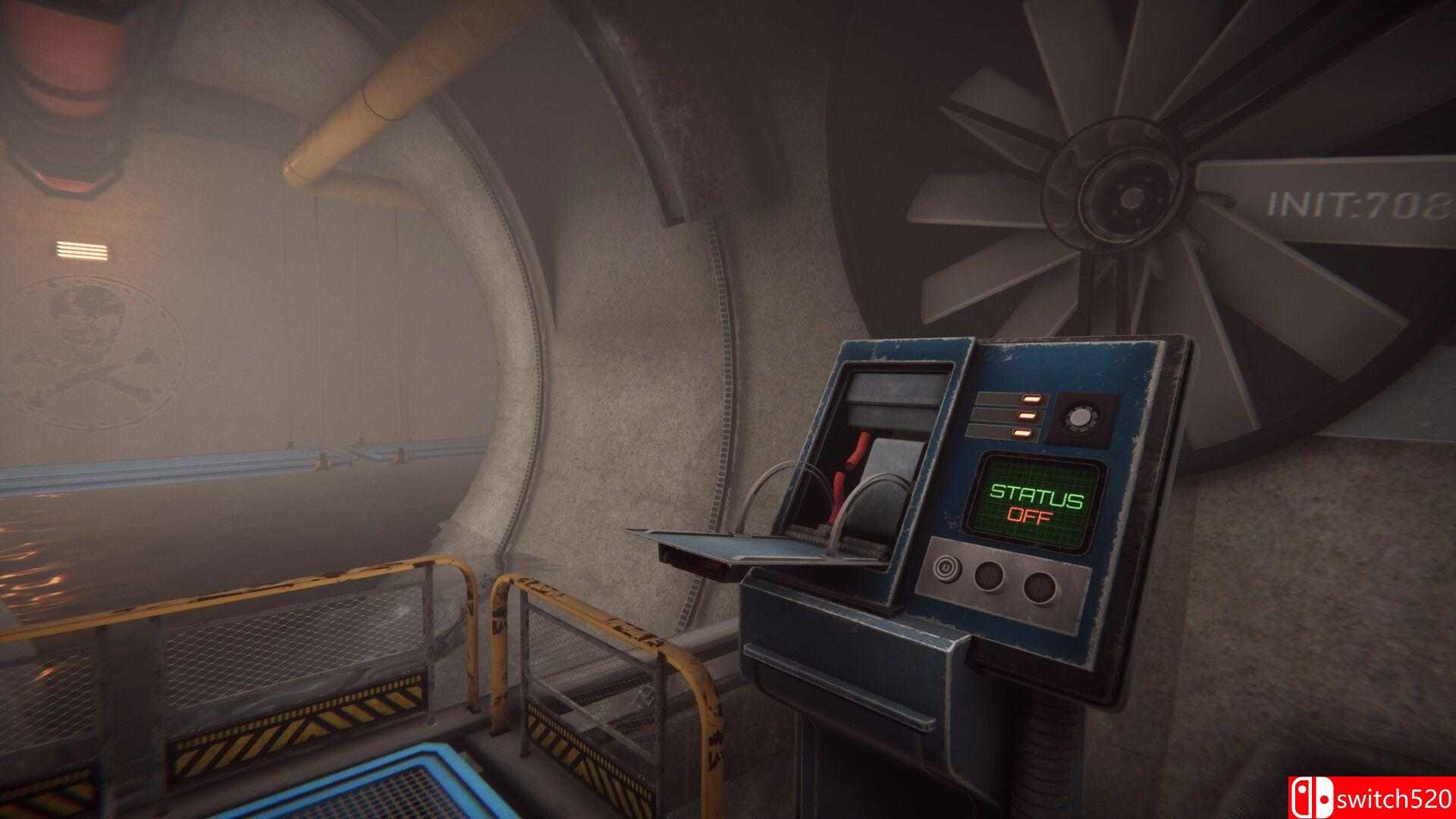 《60 分钟绝灭：密室逃脱（60 Minutes to Extinction: Escape Room）》[中文/英文]