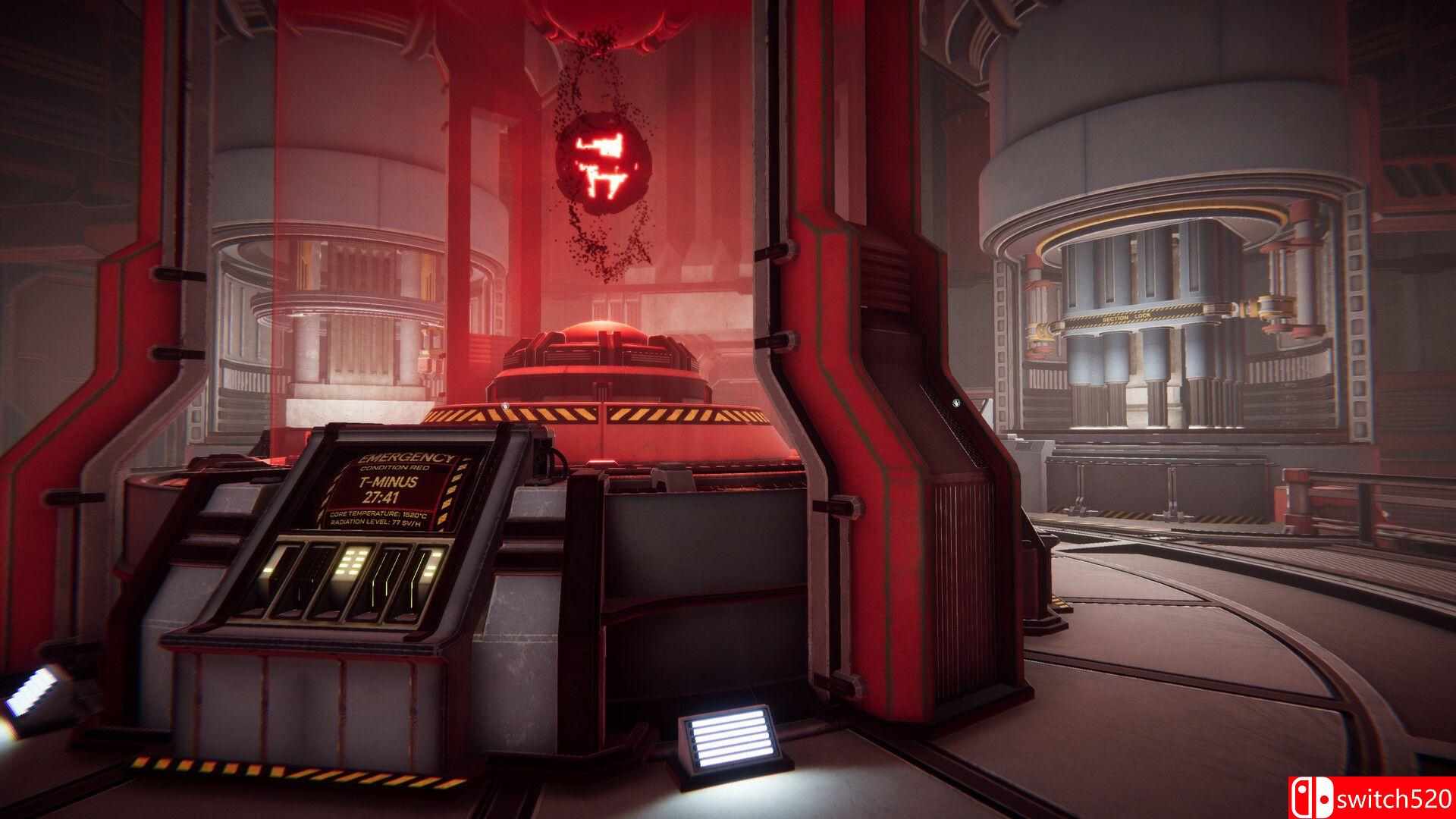 《60 分钟绝灭：密室逃脱（60 Minutes to Extinction: Escape Room）》[中文/英文]